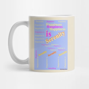 Happiness Mug